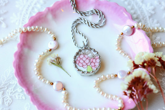 A Raspberry Delight for Two