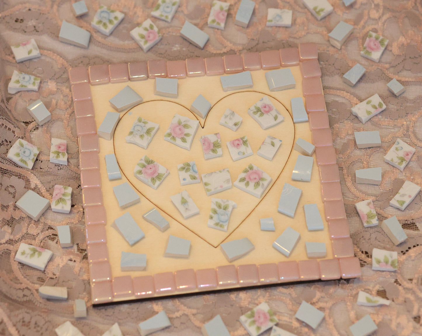 Sweet Heart