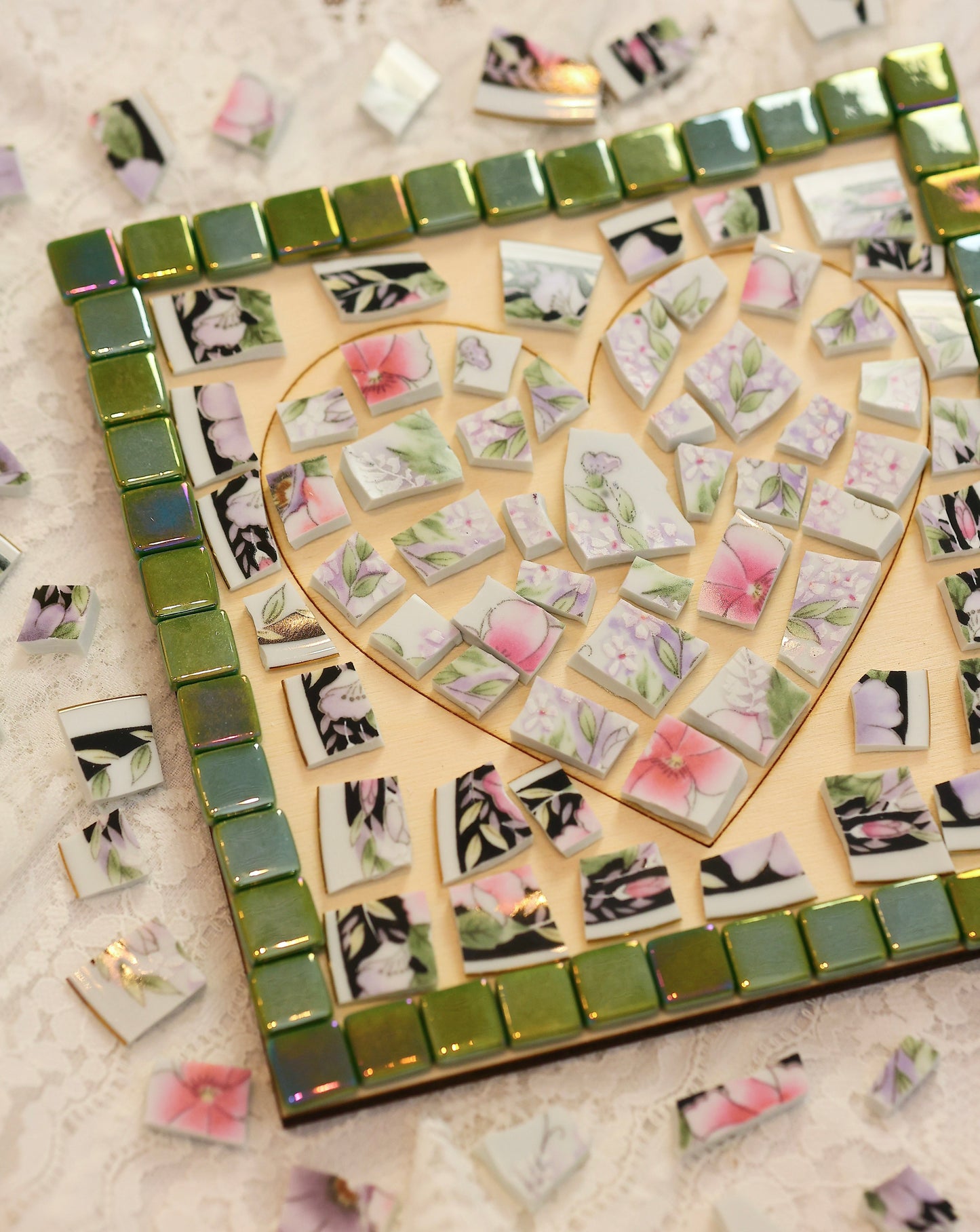 Secret Garden