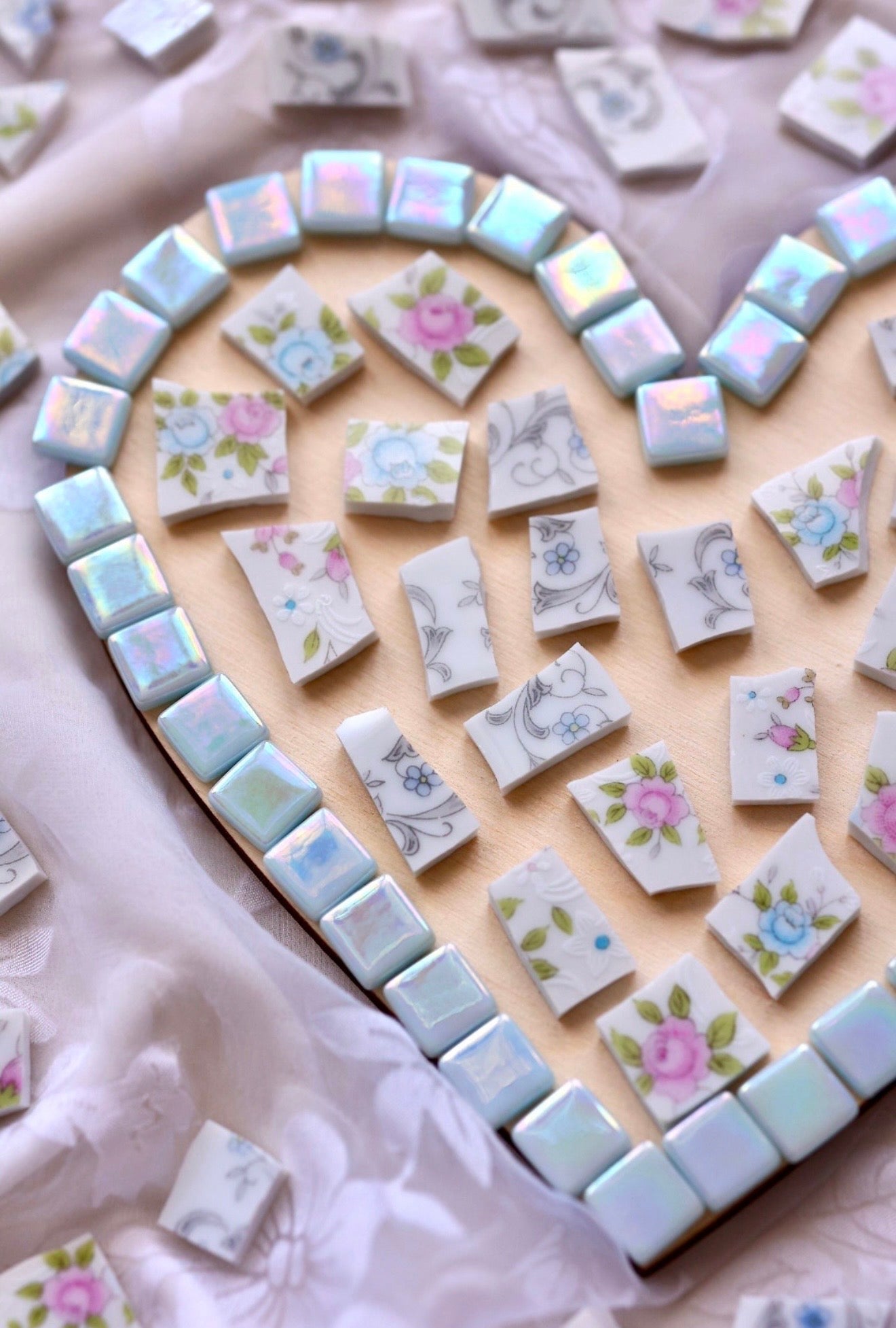 Angelic Notes