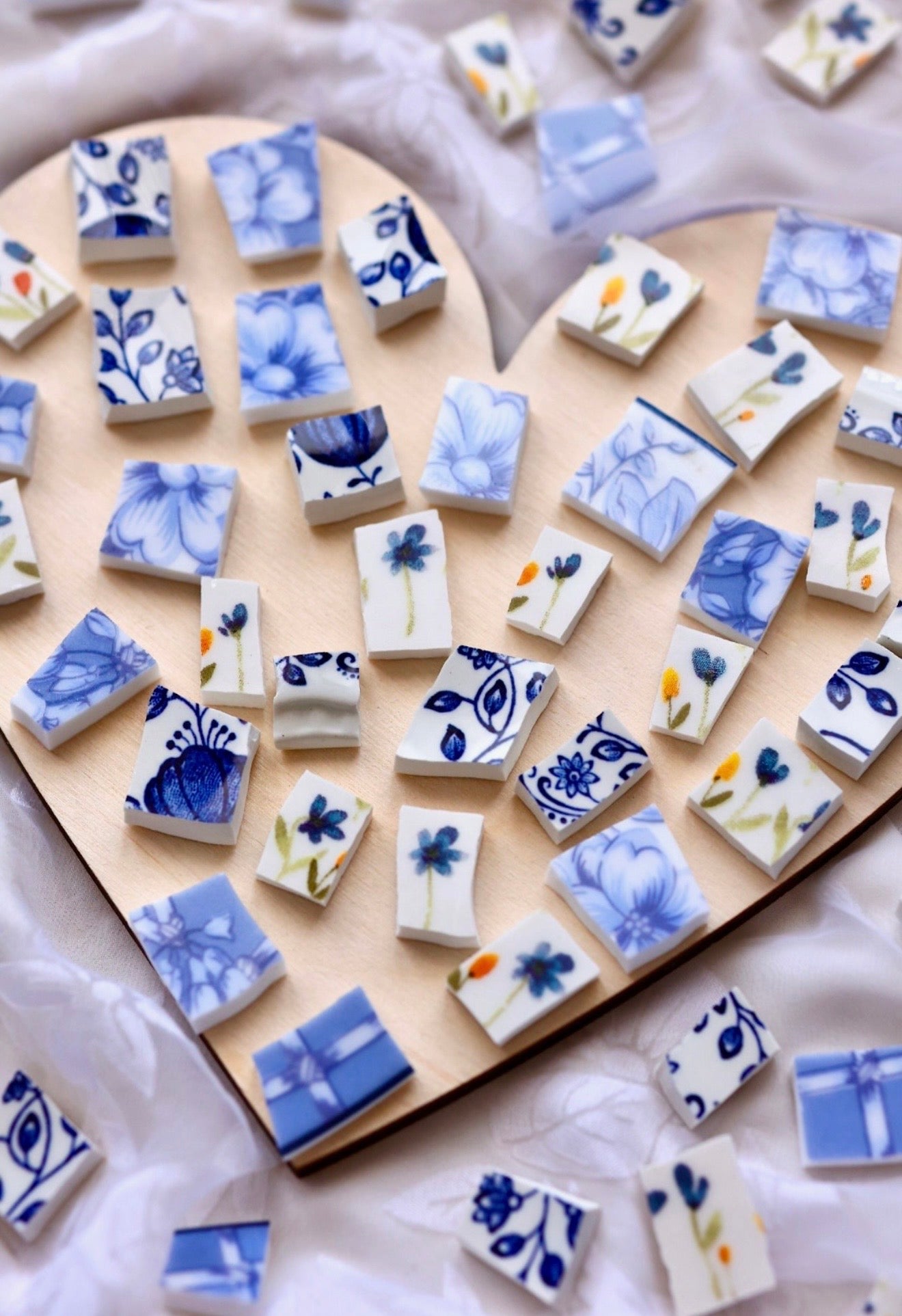 Blue Hush