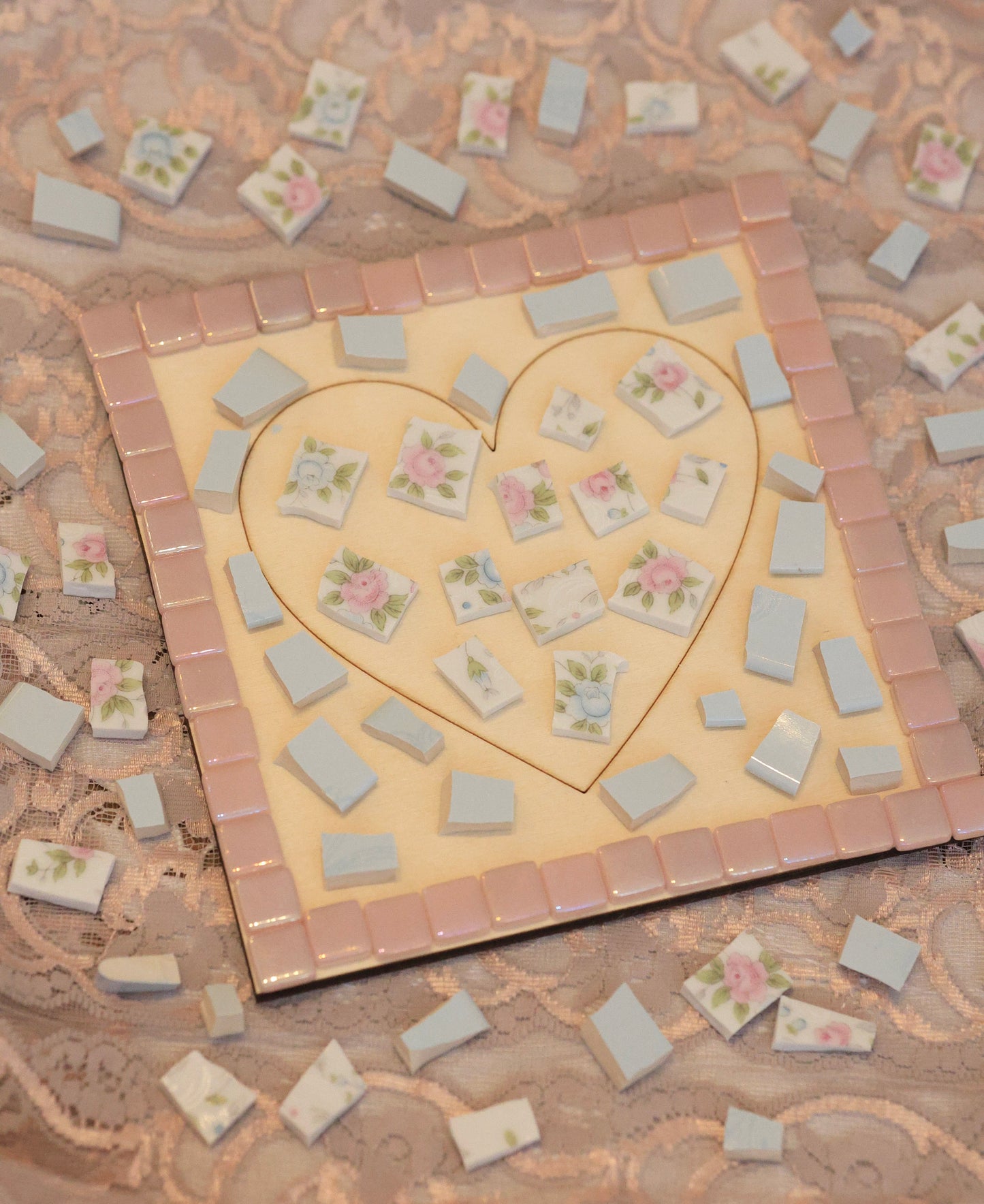 Sweet Heart